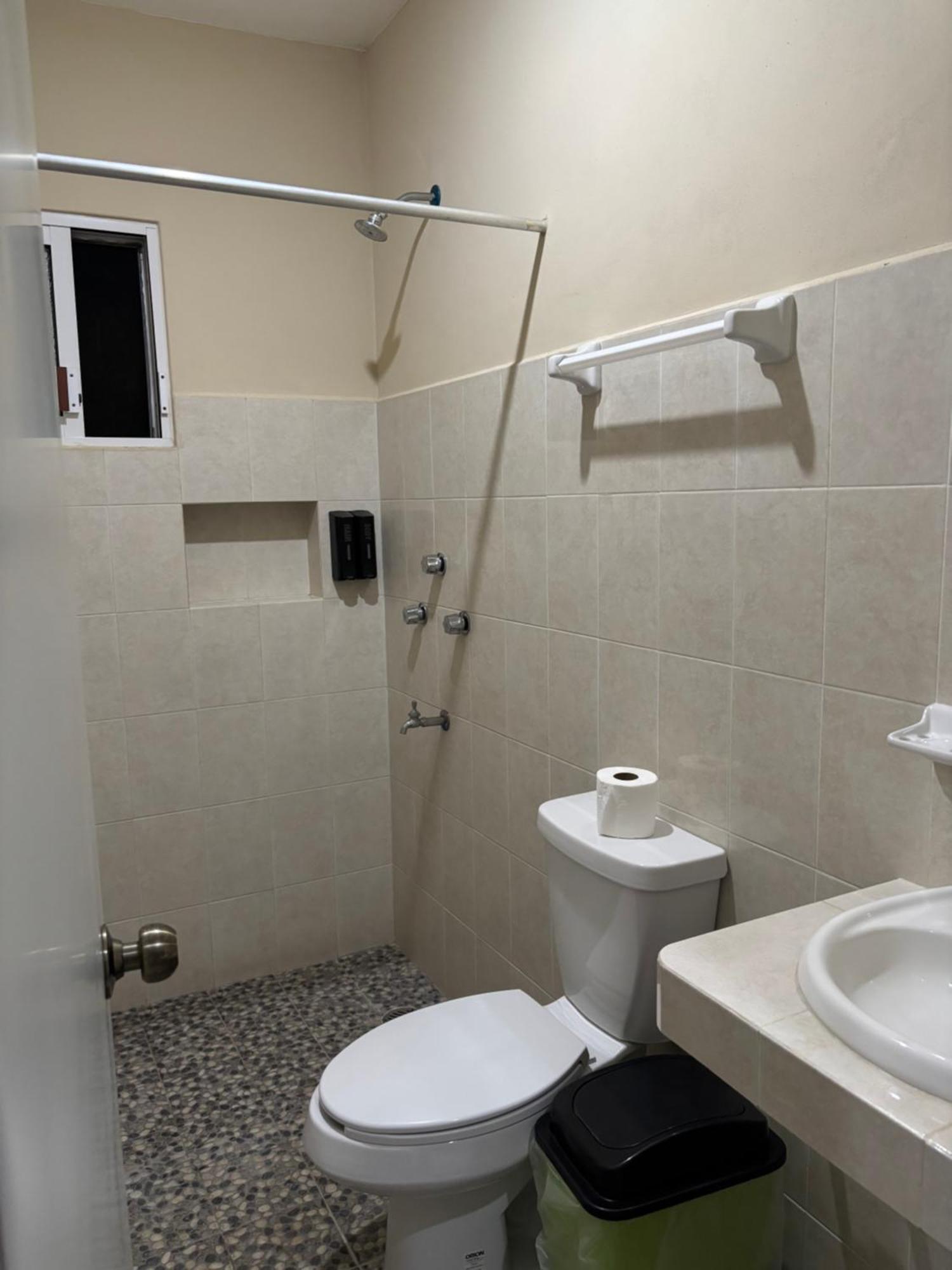 Casa Del Cenote Hotel Valladolid  Bagian luar foto