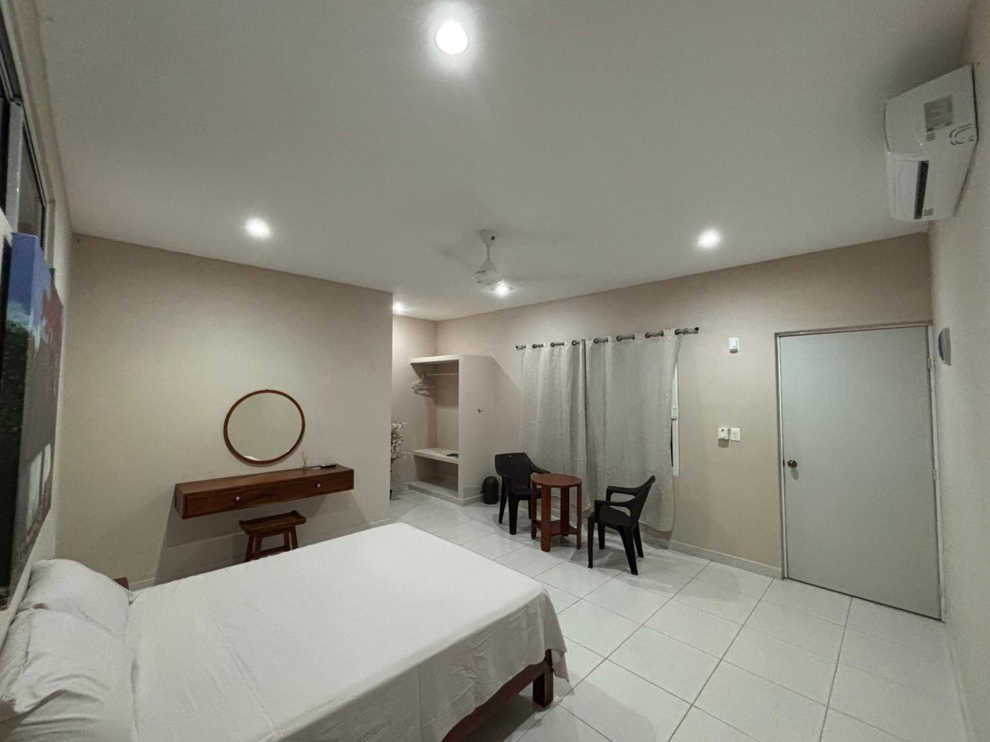 Casa Del Cenote Hotel Valladolid  Bagian luar foto