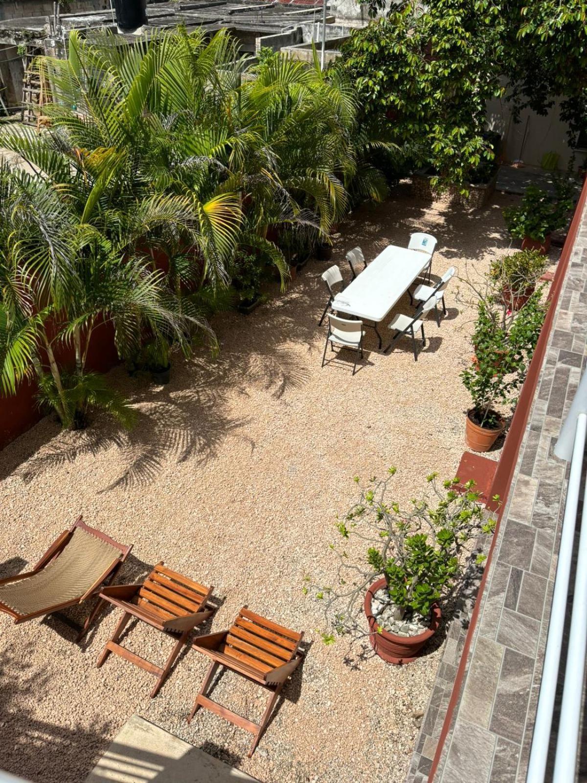 Casa Del Cenote Hotel Valladolid  Bagian luar foto